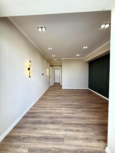 108: 2 комнаты, 72 м², Южная Магистраль Элитка, 9 этаж, Евроремонт — 3
