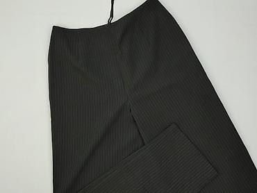 prada spodnie: Spodnie materiałowe damskie, rozmiar M — 1