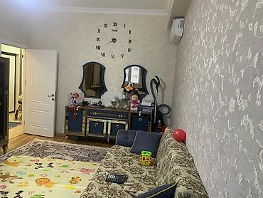 binə salxoz: 2 otaqlı, Yeni tikili, 60 kv. m — 7