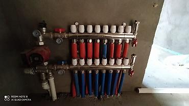 Продажа коттеджей и домов: Продаётся недостроенный одноэтажный дом с утеплённой крышей из — 8