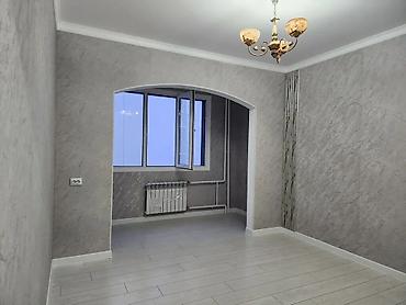 108: 2 комнаты, 69 м², Пишпек 108 серия, 8 этаж, Косметический ремонт — 2