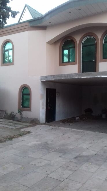 Həyət evləri və villaların satışı: 8 otaq, 262 kv. m, Orta təmir -da lalafo.az — 8 Həyət evləri və villaların satışı: 8 otaq, 262 kv. m, Orta təmir — 8