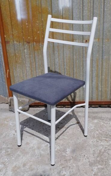 Стулья для кафе, ресторанов: Стул для кафе, ресторанов, Новый, Железо — 10