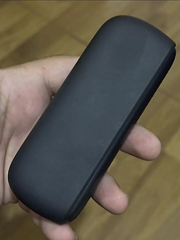 Личные вещи: IQOS cihaz dəsti – tütün qızdırma sistemi - Model: IQOS (qaləm tipli — 4