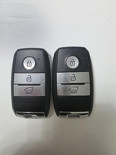 Kia: Kia Morning: 2019 г., 0.1 л, Автомат, Хэтчбэк — 18