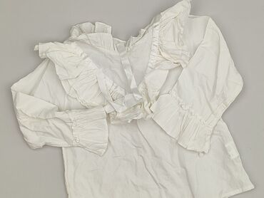 promoda bluzki: Blouse, 1.5-2 years, 86-92 cm, condition - Very good
