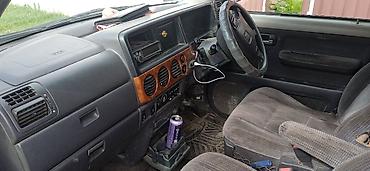 Honda: Honda Stepwgn: 2000 г., Бензин, Минивэн — 7