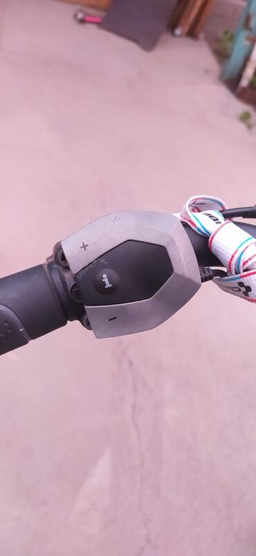 Электровелосипеды: Электровелосипед, Новый — 4