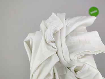 białe t shirty basic: T-shirt damski, rozmiar 2XL — 4