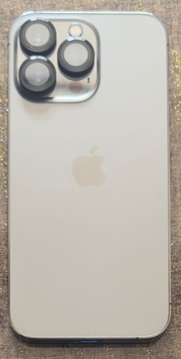 продать старый телевизор: IPhone 13 Pro, Gümüşü