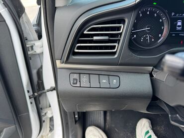 Hyundai: Hyundai Avante: 2019 г., 1.6 л, Газ, Седан — 14