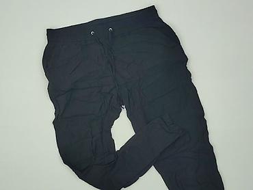 reebok bluzy: Lindex, Spodnie dresowe damskie, rozmiar S — 1