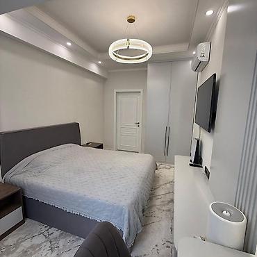 Продажа квартир: 3 комнаты, 80 м², Элитка, 3 этаж, Евроремонт — 8