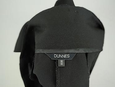 lata 2000: Dunnes, Spodnie materiałowe damskie, rozmiar XL — 4