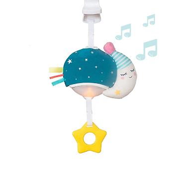 htz cipele: Taf Toys muzička zakačaljka – Mesec Šifra proizvoda: 11 - — 1