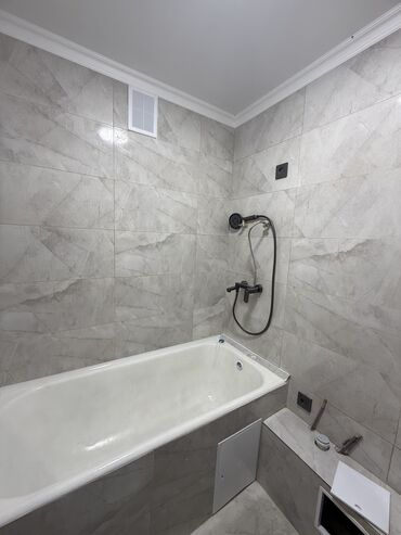 Продажа квартир: 3 комнаты, 58 м², 104 серия, 3 этаж, Евроремонт at lalafo.kg — 9 Продажа квартир: 3 комнаты, 58 м², 104 серия, 3 этаж, Евроремонт — 9