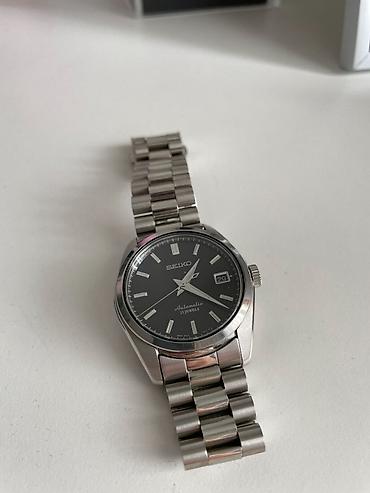 slava 17 jewels: Seiko SARB033 – automatski sat sa legendarnim 6R15 mehanizmom - — 4