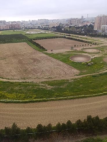 Yeni tikili: 4 otaqlı, Yeni tikili, m. Gənclik, 158 kv. m — 18