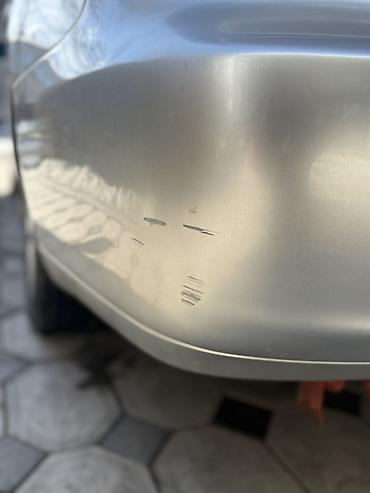 Lexus: Lexus ES: 2003 г., 3 л, Автомат, Газ, Седан — 34