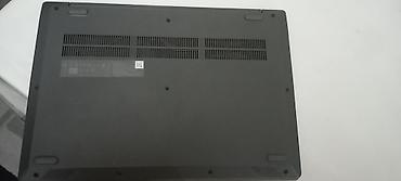 asus 5s pro: Lenovo noutbuk - Model: Lenovo (qara korpus, şık minimalist dizayn) - — 7
