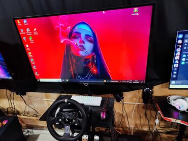 Hazır biznes: HAZIR BİZNES. 6 dəst logitech oyun konsolu.4 ədəd PC,2 ədəd Xbox — 9