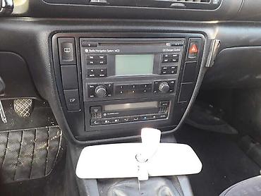 passat b5 5 karavan: PASSAT B5.5 1.9 TDI KLIMA ZA VOLKSWAGEN PASSAT B5.5 | Passat B5.5 — 1