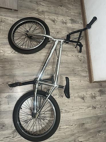 BMX велосипеды: BMX велосипед, Б/у — 5