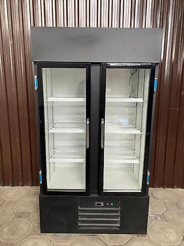 Промышленные холодильники и комплектующие: Промышленные холодильники, холодильные шкафы,витринные холодильники — 5