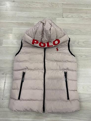 Prsluci: Muški prsluk S,M,L,XL,XXL veičine za samo 4900 din — 2