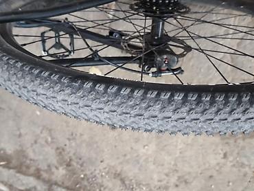 Горные велосипеды: Горный велосипед, Рама XL (180 - 195 см), Алюминий, Б/у — 8