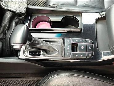 газ 14: Kia K7: 2018 г., Автомат, Бензин, Седан — 8