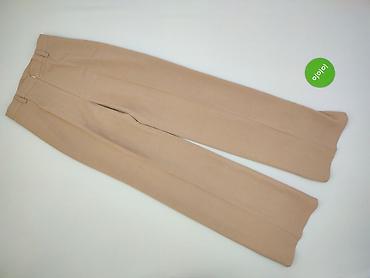 warehouse second hand: Spodnie materiałowe damskie, rozmiar 2XS — 2