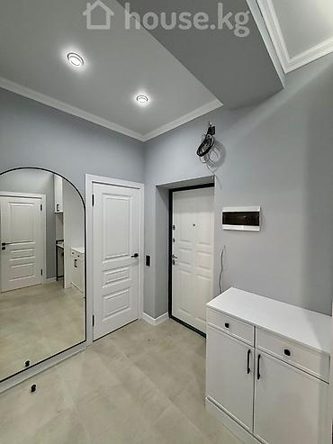 Продажа квартир: 1 комната, 50 м², Элитка, 13 этаж — 5