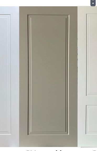 Otaq qapıları: Qonaq otağı üçün Yeni Otaq qapısı Naliçnik ilə, Pulsuz quraşdırma, Pulsuz çatdırılma — 7