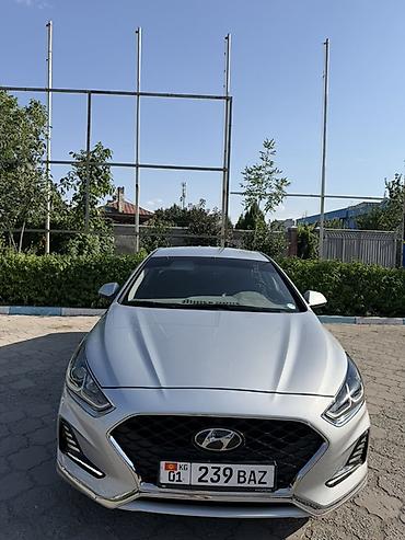 Kia: Kia K5: 2020 г., Хэтчбэк — 6