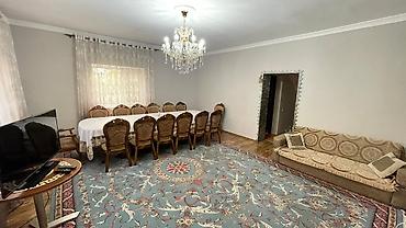 220 м², 5 комнат, Кок-Жар ж/м
