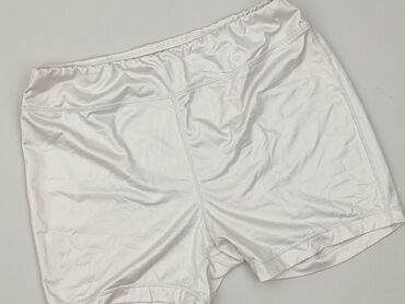 Ubrania damskie: Szorty damskie, rozmiar 2XL