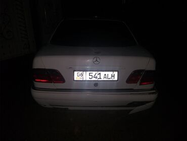 mersedes c220: Mercedes-Benz SLK 230: 1997 г., 2.3 л, Механика, Газ, Седан