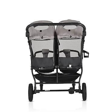 vero moda sandale: KOLICA ZA BLIZANCE TwinGo – Silver (SKU: CAN6960-70) TwinGo su kolica — 1