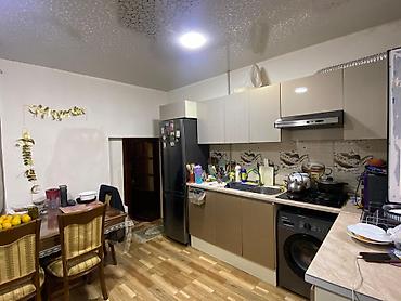 studio mənzil: Bakı, 3 otaqlı, Köhnə tikili, 55 kv. m — 7