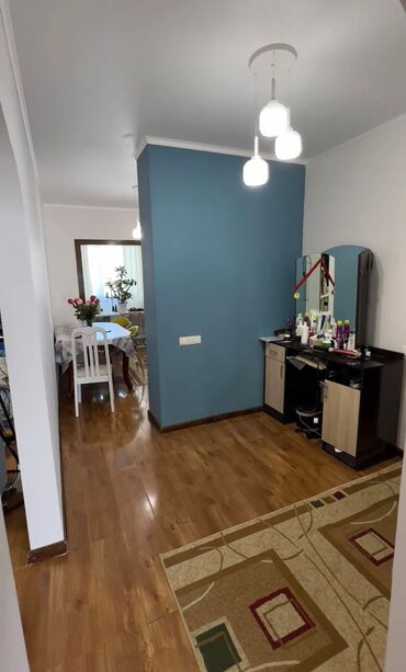 Продажа квартир: 3 комнаты, 70 м², 106 серия, 8 этаж, Косметический ремонт — 9