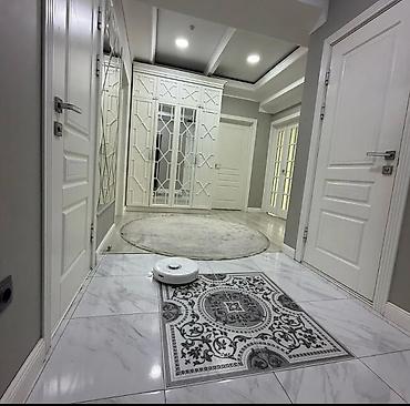 Продажа квартир: 3 комнаты, 110 м², Элитка, 5 этаж, Дизайнерский ремонт — 7