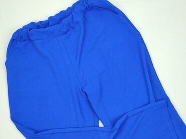 cropp marynarka damska: Spodnie materiałowe damskie, rozmiar 3XL