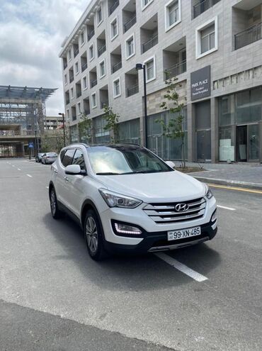 Nəqliyyat vasitəsinin icarəsi: Günlük, Land Rover, Depozitsiz — 4