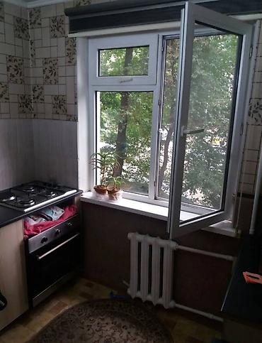 квартира вефа: 2 комнаты, 43 м², Вефа ТЦ 104 серия, 2 этаж, Старый ремонт — 9
