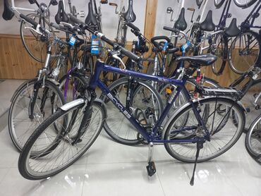 Şəhər velosipedləri: İşlənmiş Şəhər velosipedi 28", Pulsuz çatdırılma -da lalafo.az — 3 Şəhər velosipedləri: İşlənmiş Şəhər velosipedi 28", Pulsuz çatdırılma — 3