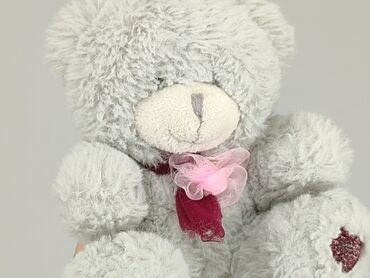 eobuwie klapki dzieciece: Mascot Teddy bear, condition - Good