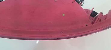 h7 led sijalice: STOP SVETLO ZA AUDI A5 OD 2007. DO 2011. GOD. - 8T8945095 | Stop — 4