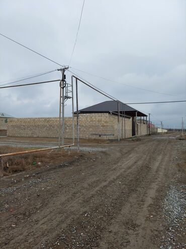 Həyət evləri və villaların satışı: Ünvan: Yevlax Şəhəri Yola Yaxın Miqrasiyanın Arxa Tərəfi Heydər Əliyev — 2