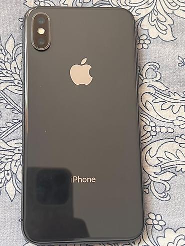 iphone gence: IPhone X, Qara, Face ID — 1